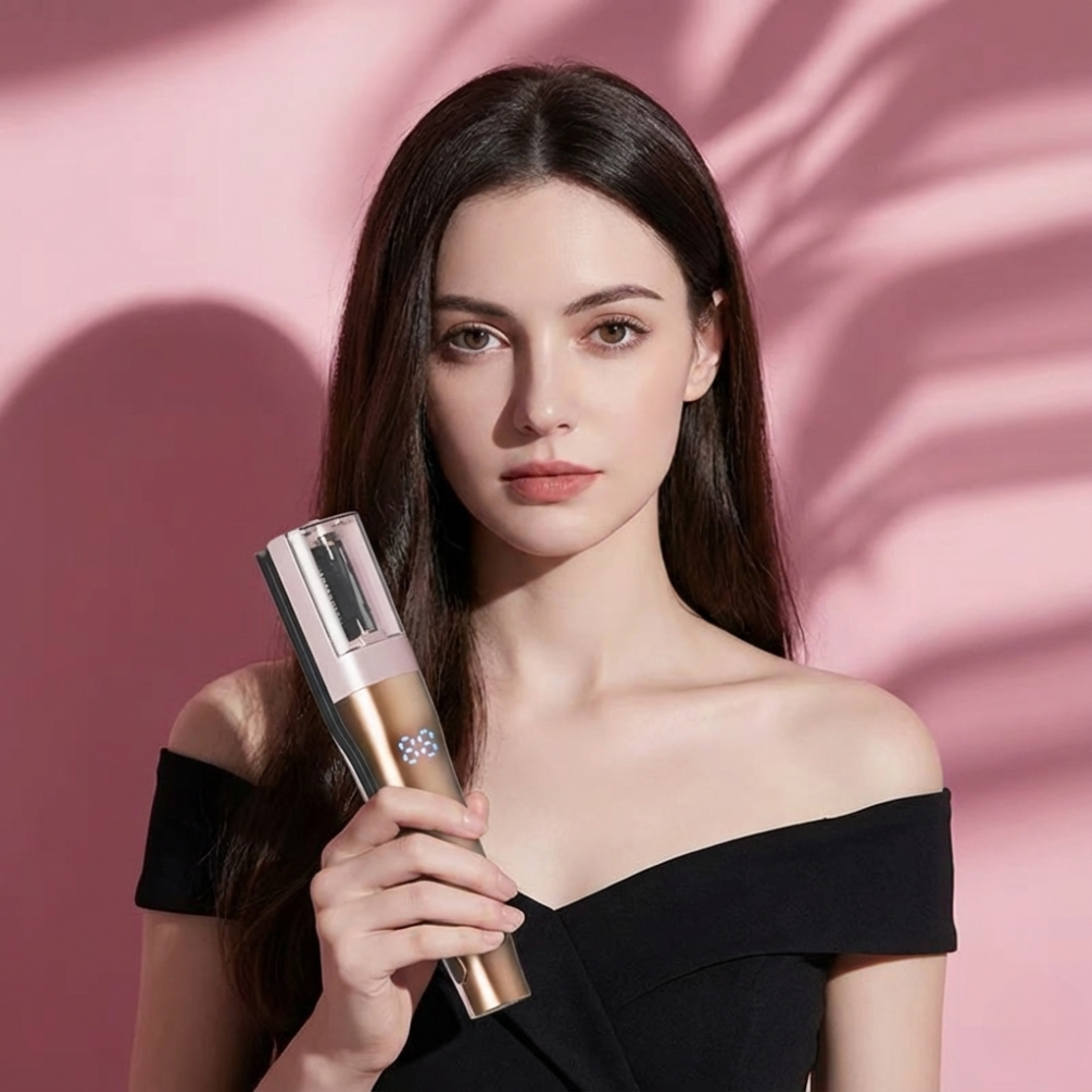 Trymer do włosów EasyTrim Pro