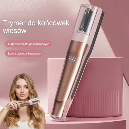 Trymer do włosów EasyTrim Pro