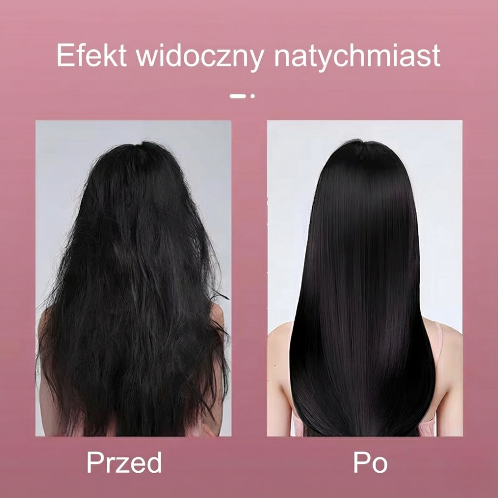 Trymer do włosów EasyTrim Pro