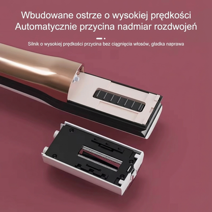 Trymer do włosów EasyTrim Pro