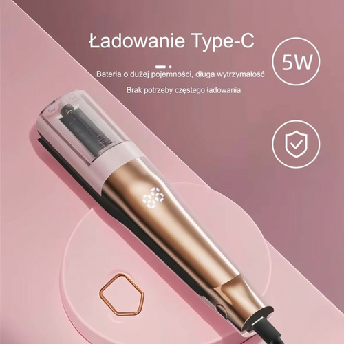 Trymer do włosów EasyTrim Pro